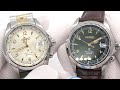 Your Questions Answered-Seiko Alpinist 2020