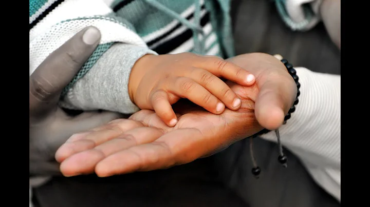 BRO DeWayne Dodson: I AM MY FATHERS CHILD