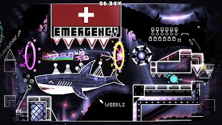 Kanpai by Kz04 (Insane Demon) - YouTube