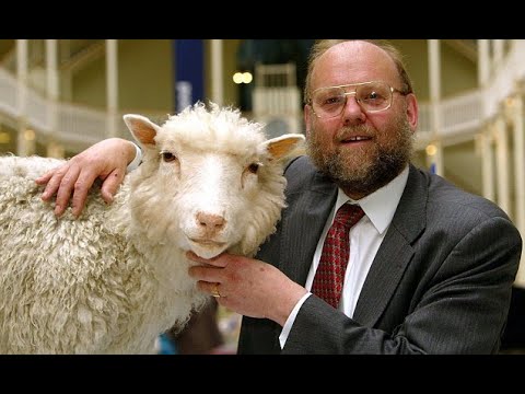 Scientist who created Dolly the sheep diagnosed with Parkinson's