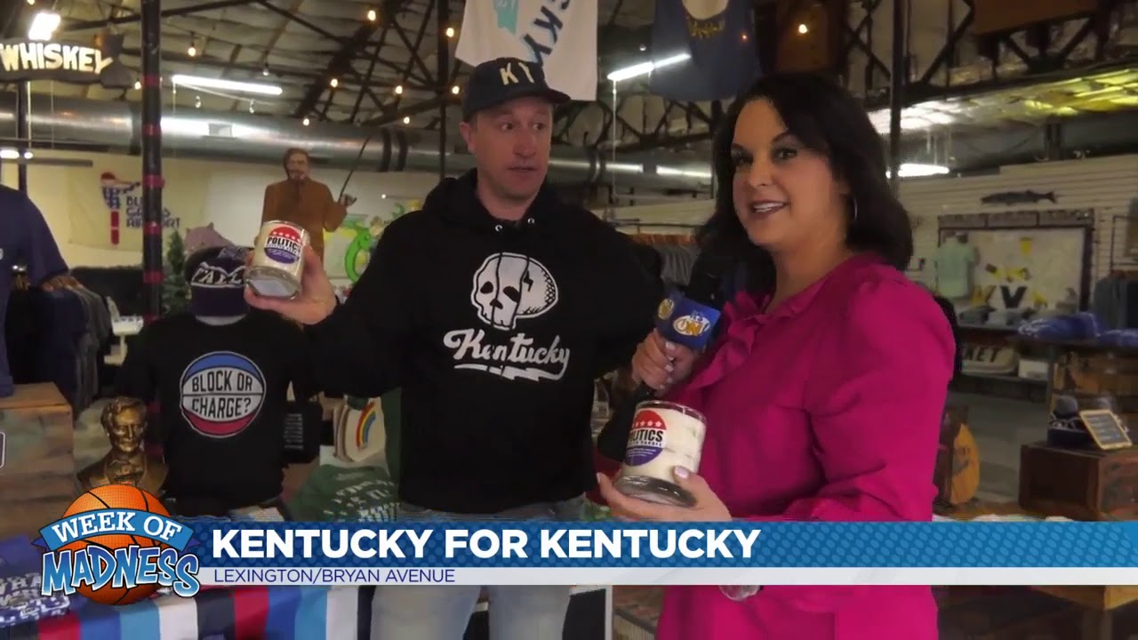 It's On! Ky for Ky YouTube