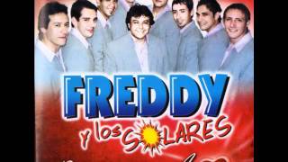 freddy- todo lo que hago lo hago por ti