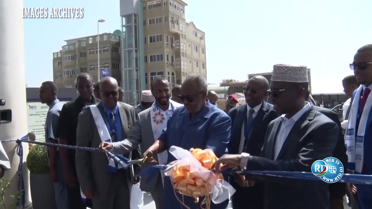 Magazine : les grands investissements de SALAAM GROUP à Djibouti | Arabe