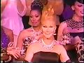 Continental Elite 2004, Crowning, Top 5 Q&A, Gowns