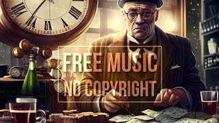 BGM copyright free design