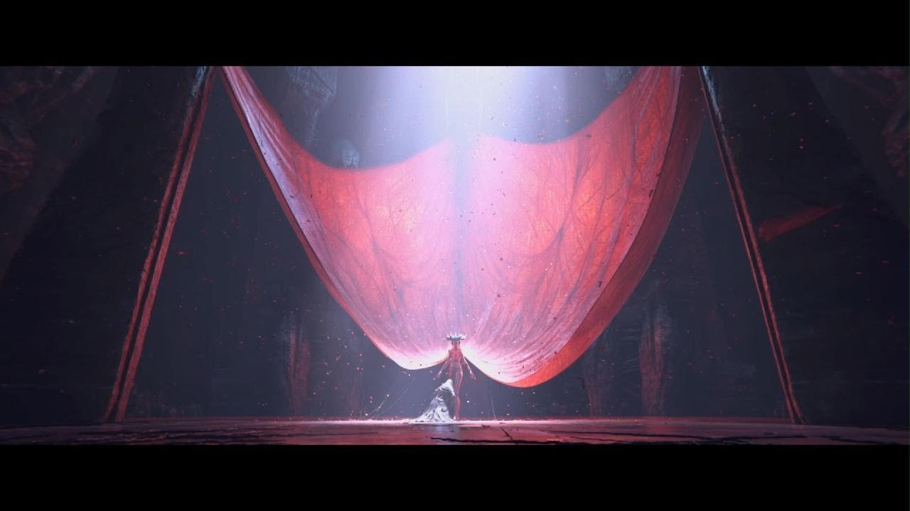 Diablo IV_Gameplay on PS5_Part 1