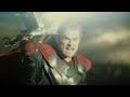 THOR &amp; LOKI Cut Hand Trick Clip | Thor: The Dark World (2013) Movie Scene HD