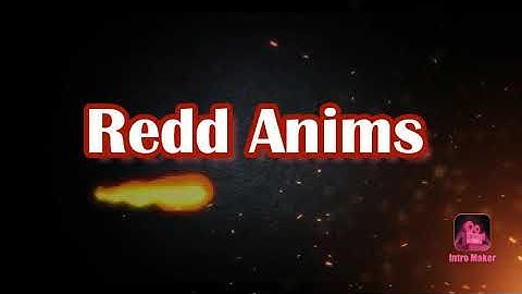 New Intro! (With name change)