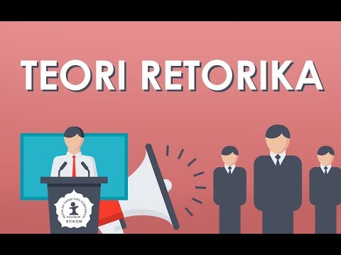 Teori Retorika oleh Aristoteles