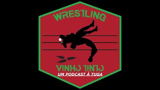 Wrestling e Vinho Tinto S02 Ep01 - The Vi Quim Experience