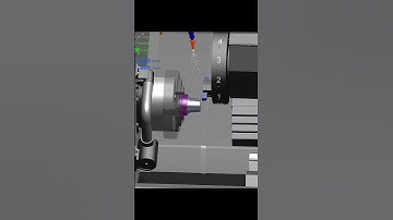 26 September 2025 milling program cnc @technologyalias