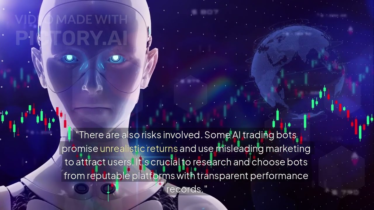 The Truth About AI Trading Bots 🤖 | Do They Really Work?