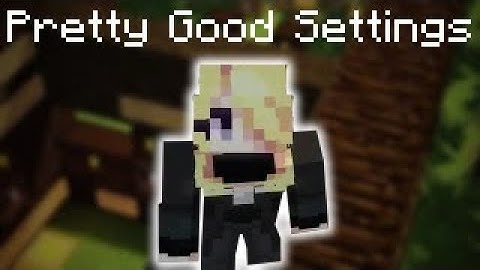 Very Useful RLCraft Settings