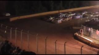 Toccoa Raceway Hobby 602 Feature