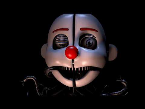 [SFM/FNAF] Trust me PREVIEW 2