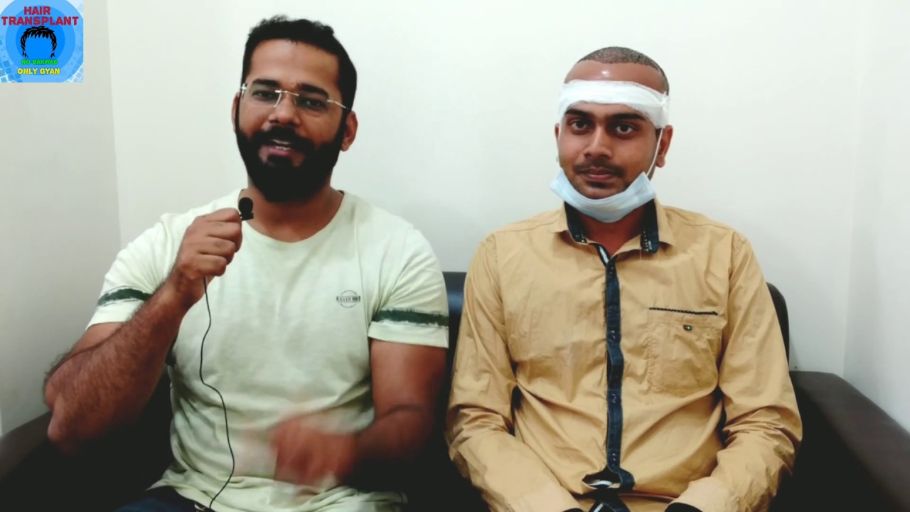 Hair Transplant In Lowest Cost For Student From Best Hair