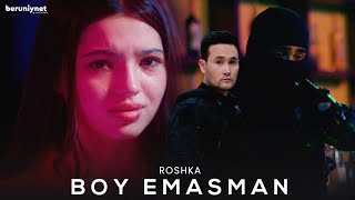 Roshka - Boy emasman (Video klip)
