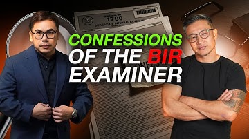 Mon Abrea Exposes the True Source of Corruption Inside The BIR