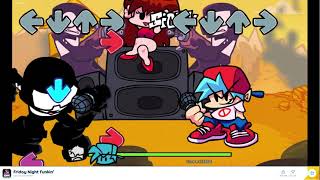 se me ocurrio jugar fnf en poki