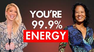The Truth About Consciousness, Frequency & The Collective Awakening with Karen Cheong