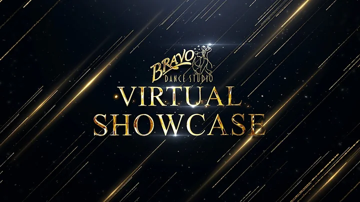 Bravo Dance Studio Virtual Showcase