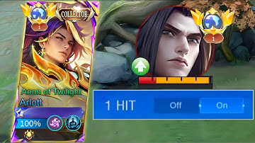 SORRY BUFFED LEOMORD BUT YOU CAN