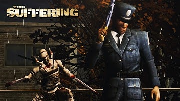 The Suffering (PC) - Mission #5 - No More Prisons