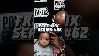 @freddiegibbs RAP GREATNESS🔥🔥🔥🔥 FREE-MIX #62 #freddiegibbs #remix #freestyle #freemix