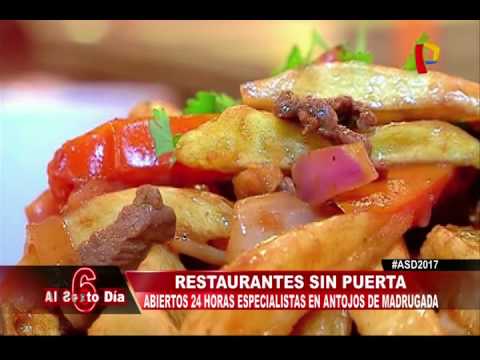 Video: Sin Trabajadores Hispanos, Los Restaurantes Como Los Conocemos Dejarían De Existir
