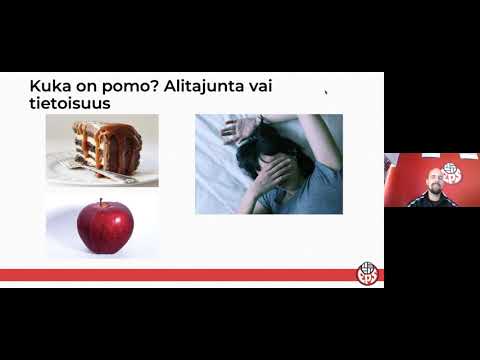 Verkkokoulutus - Rutiinit apuna muutoksessa Osa 1