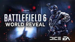 BREAKING: Battlefield 6 Trailer Date LEAK* 😵 (Insider Talks Battlefield 6 Trailer) - BF6 PS5 & Xbox