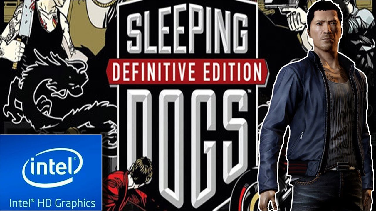 Sleeping Dogs (PC) – DarkZero