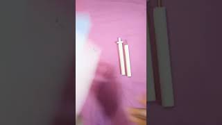 How to use Quilling Tools| Unboxing of Quilling tools| Easy quilling flower #shorts #youtubeshorts