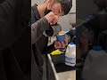 coffee making video of mr nima sherpa 1
