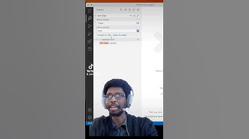 Global Search & Filter in VSCode #BlackInTech #VSCode #Coding #Plan2Code