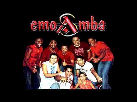 Emosamba Ao Vivo