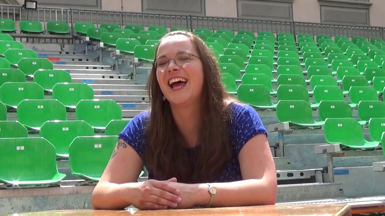 Interview mit Kerstin Egerer