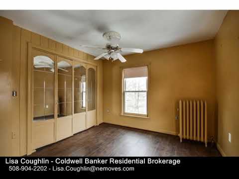 17 Lincoln St, Medway, MA home video tour