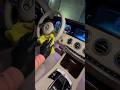 AMG Demon Gets A Holy Bath! #cleaning#satisfying#mercedes#shorts