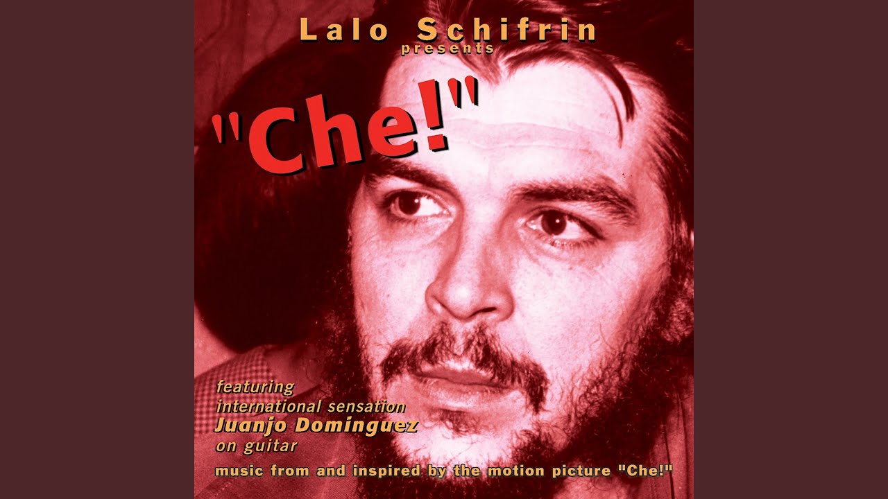 Che! (Extended) - YouTube