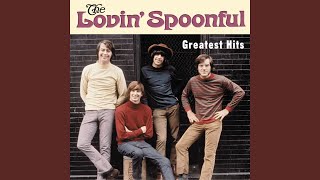 Video thumbnail of "The Lovin' Spoonful - Summer in the City"