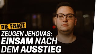 Ex-Zeuge Jehovas: Freunde finden nach dem Ausstieg? | Wie finde ich Freunde? Folge 4