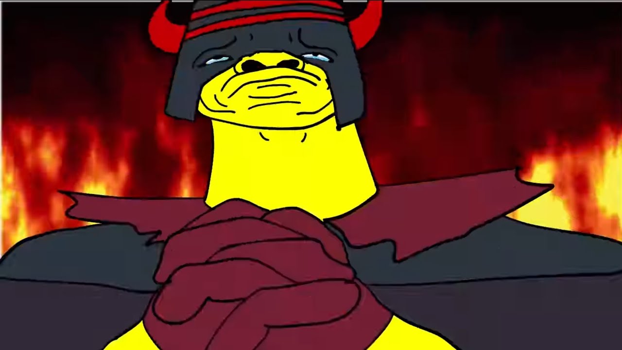 killing doombringer in combat initiation (easier than tbb trust)