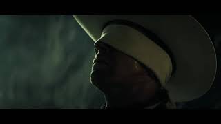 Captain Fuller vs Comanche Fight at Silver Mine || The Lone Ranger movie scene in Hindi