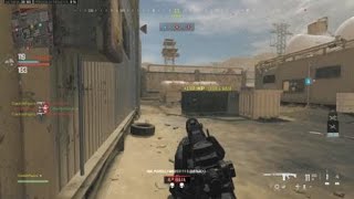 Cómo acabar con los camperos de Rust - MW3
