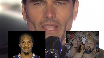 2 thugs running up ctf scrims