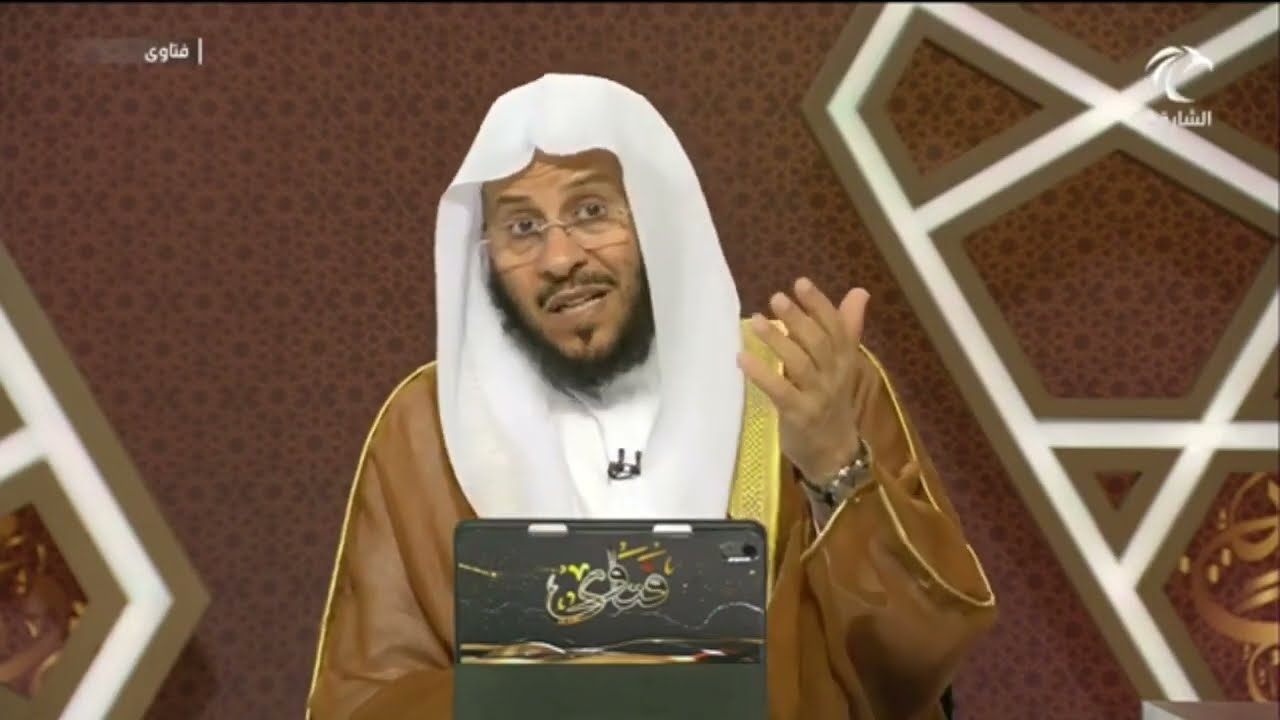 سمعت أحد المشايخ يقول أن هناك صحابة من الجن !! | الشيخ عزيز بن فرحان