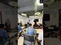 Inside an Interior Design Workshop: Plywood, Laminate & Edge Banding Samples | #shorts