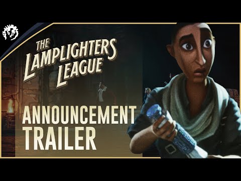 Официально: The Lamplighters League выйдет в Game Pass в день релиза, первый трейлер и геймплей: с сайта NEWXBOXONE.RU