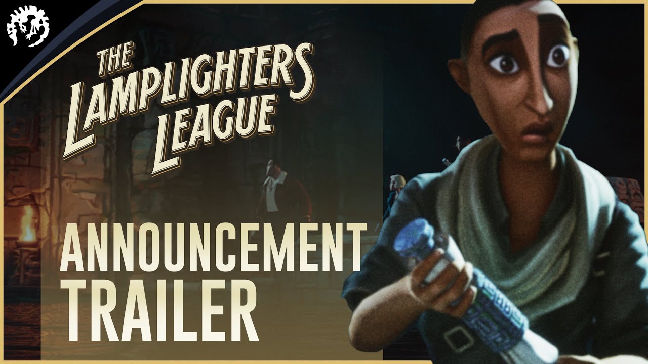 The Lamplighters League - Metacritic